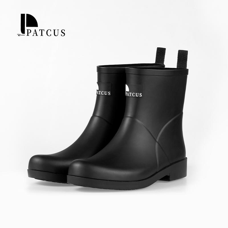 Wodoodporne buty męskie do trekkingu
