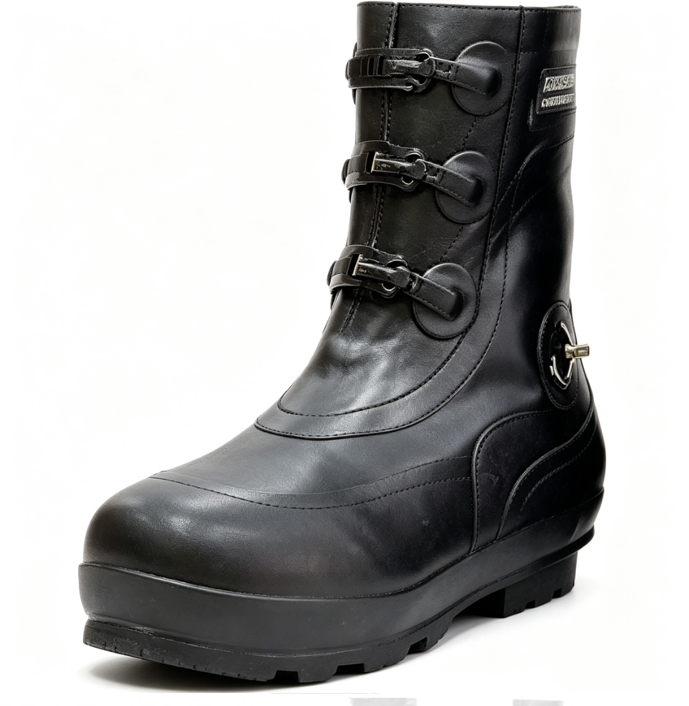 Buty wędkarskie