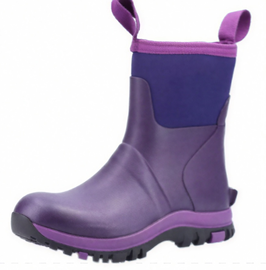 Buty ogrodowe