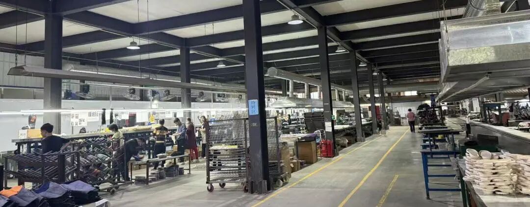 PATCUS na Targach Kantonowych: Opatentowane buty z naturalnego lateksu otwierają nowy „niebieski ocean” dla globalnej współpracy