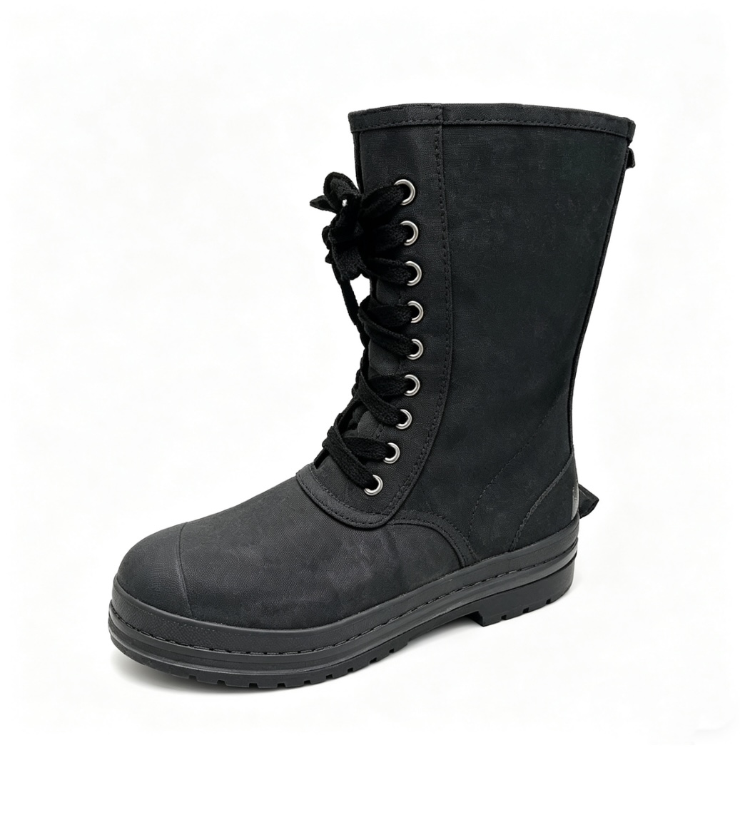 Buty do sadzenia drzew