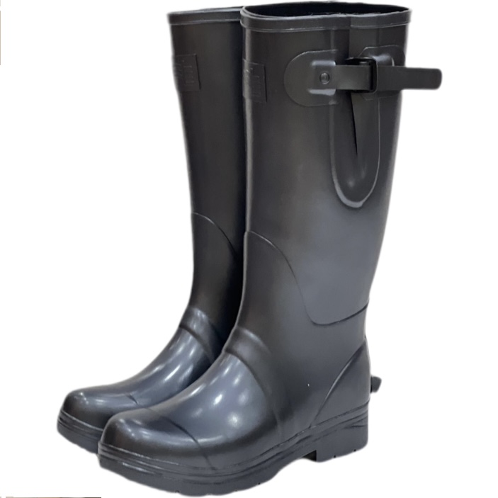 Antystatyczne buty robocze