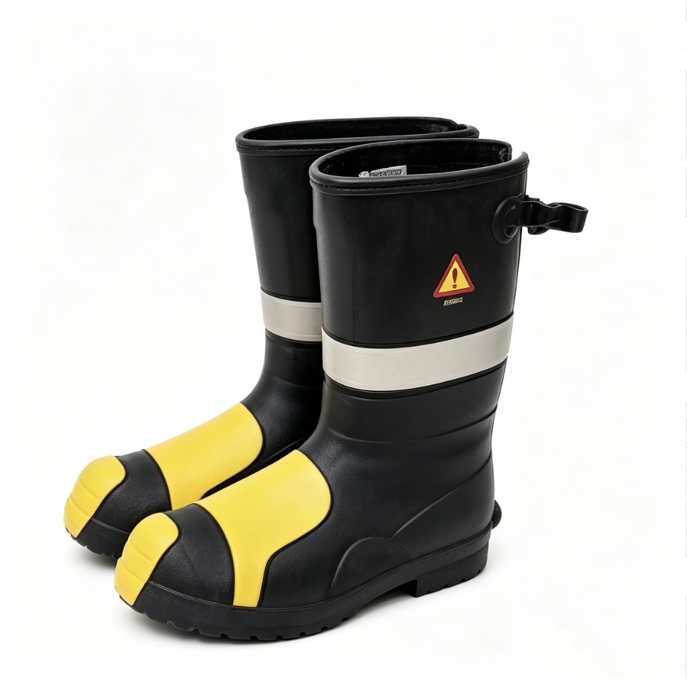 Buty antypoślizgowe