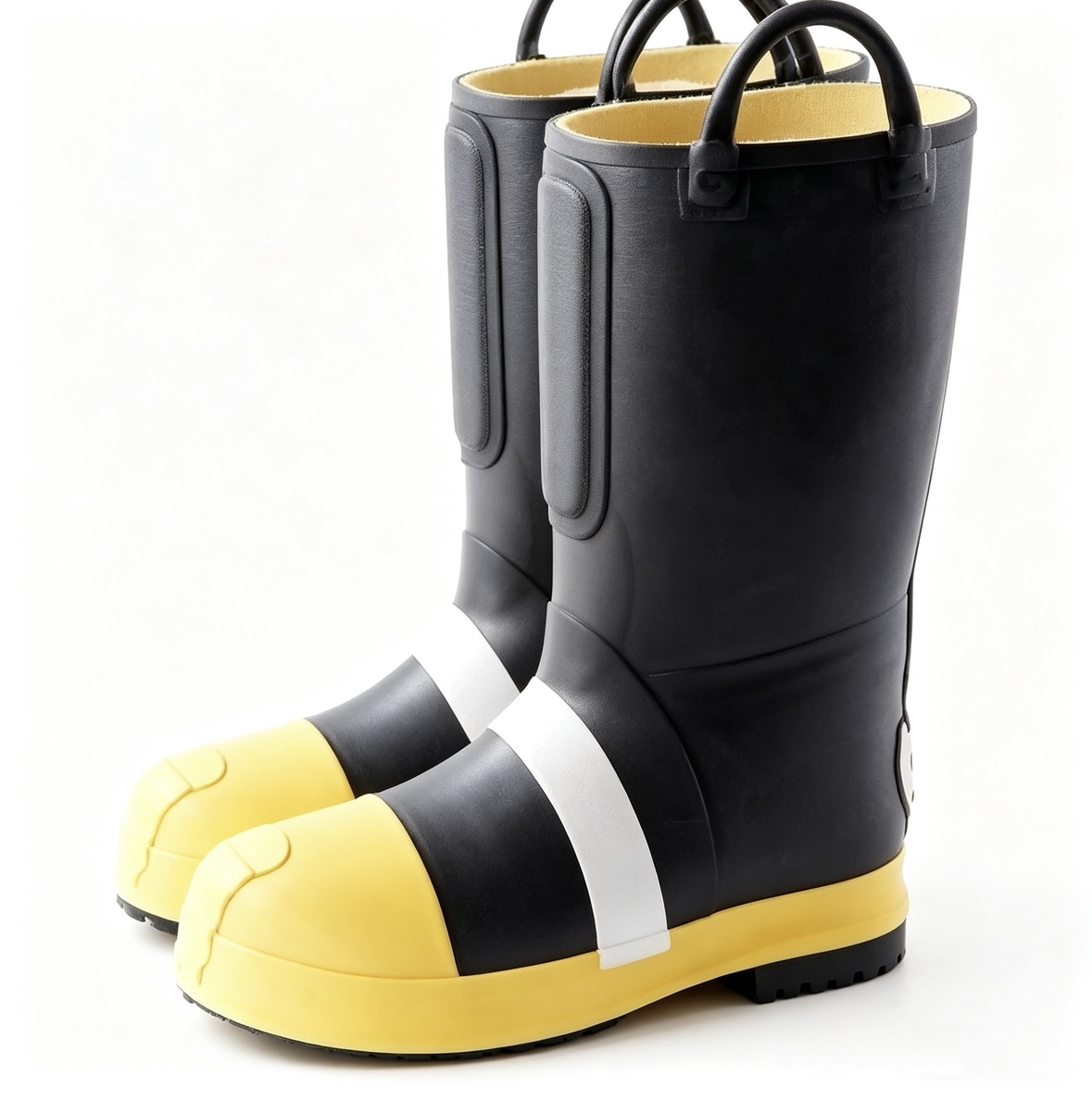 Buty strażackie